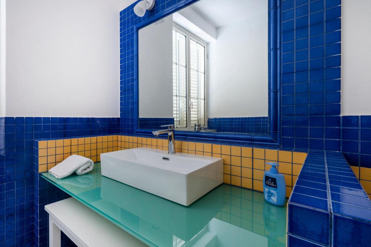 Villa Il Canto Delle Sirene Marciano Luaran gambar