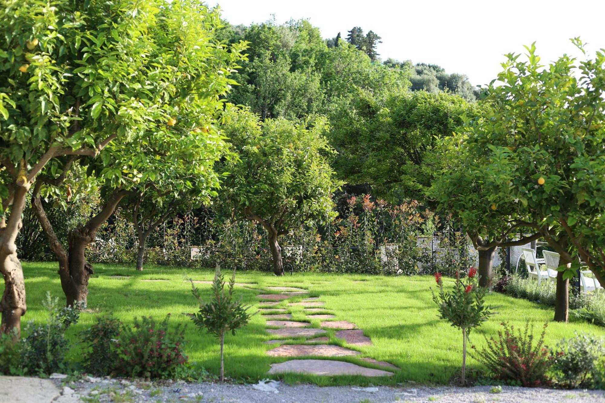 Villa Il Canto Delle Sirene Marciano Luaran gambar